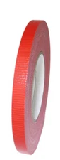 T.R.U. Industrial Duct Tape. Waterproof UV Resistant Red 3/4 in X 60 Yd.