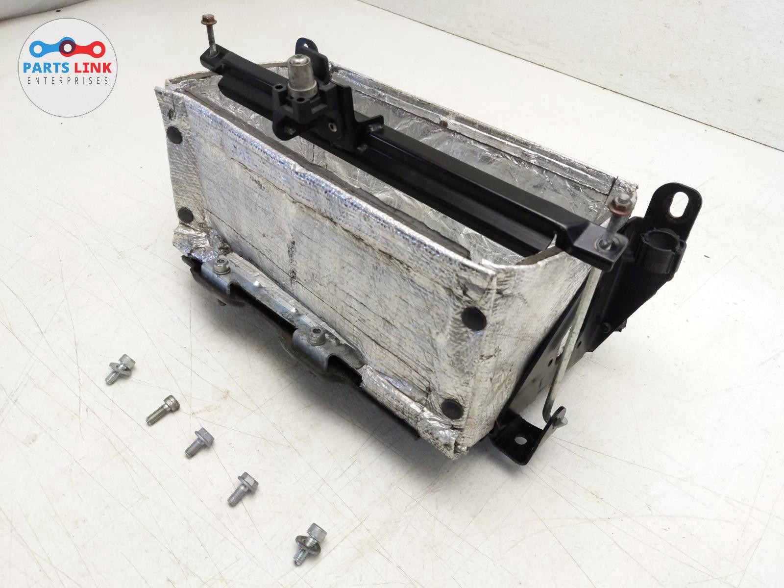 Ferrari California 2008-2014 Left Battery cover