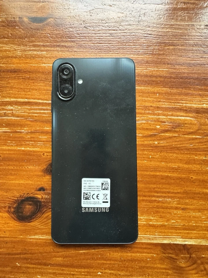 Samsung Galaxy A07 · 128GB, Foto 4 von 5