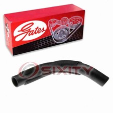 Gates Lower Radiator Coolant Hose for 2007 GMC Sierra 1500 Classic 4.8L 5.3L mh