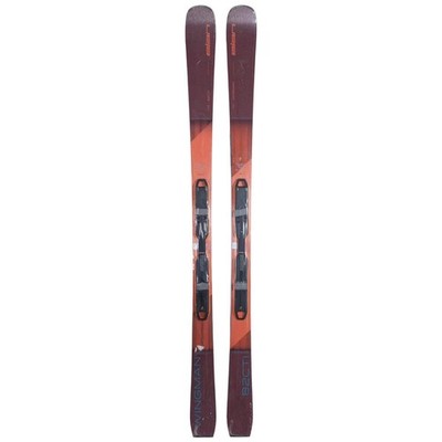 Elan Wingman 82 CTi Skis - Men's