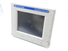 ALLEN BRADLEY 2711PC-T6M20D8 HMI