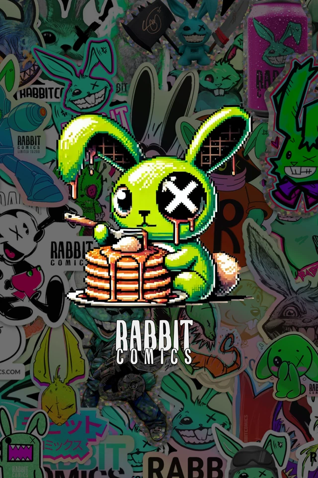 SUNDAY BRUNCH SHOW - BATMAN DEADPOOL BUNDLES AND MORE