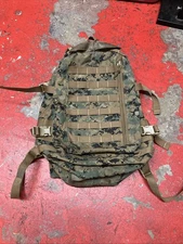USMC Propper APB03 MARPAT RECON CORPSMAN ASSAULT PACK ARC'TERYX