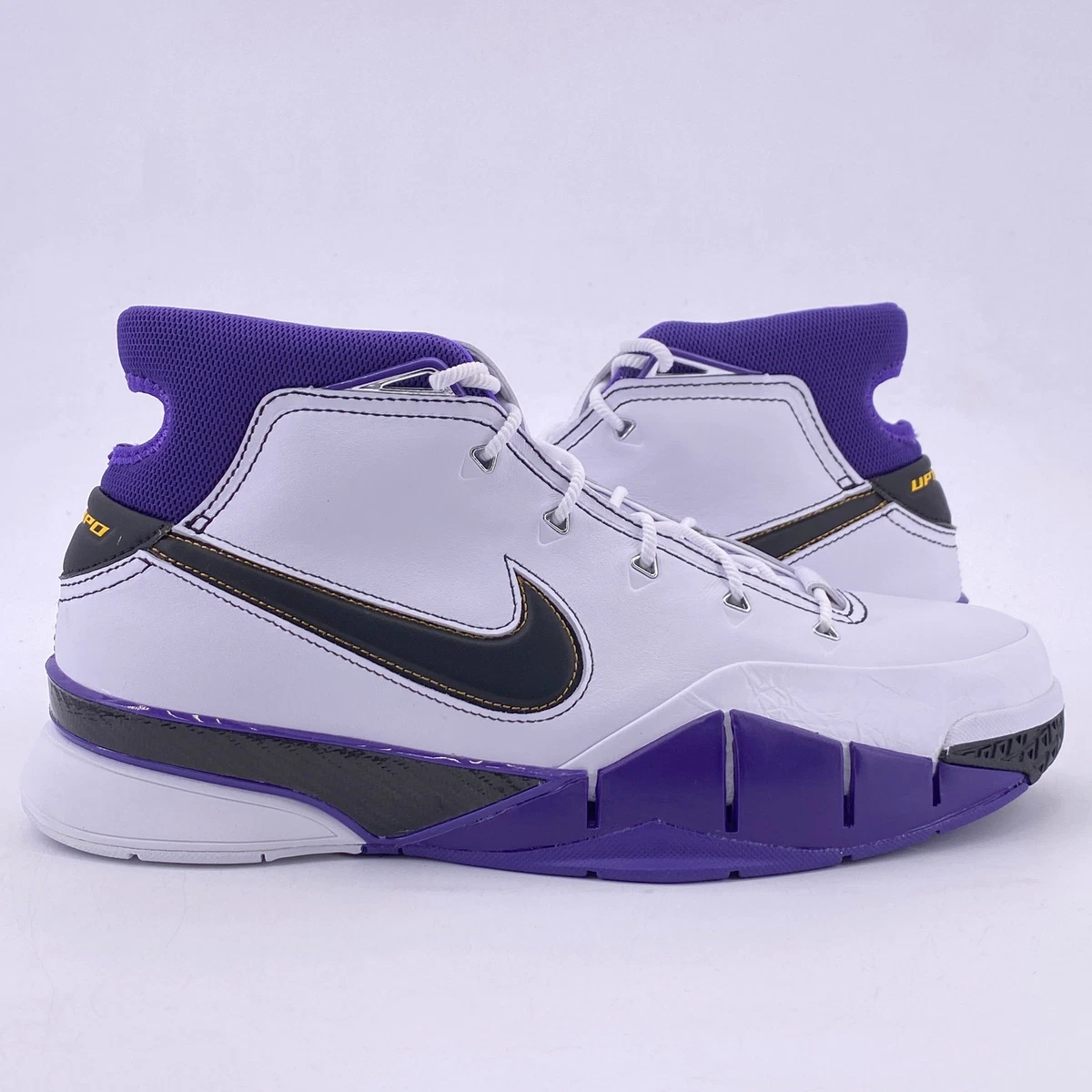 Nike Kobe 1 Protro Sneakers for Men for Sale | Authenticity