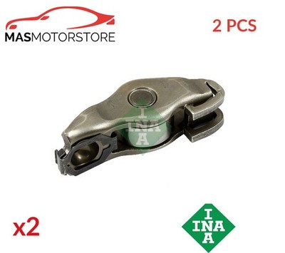 SCHLEPPHEBEL MOTORSTEUERUNG INA 422 0059 10 2PCS A FÜR AUDI A4,A3,TT,A6,A1,B7