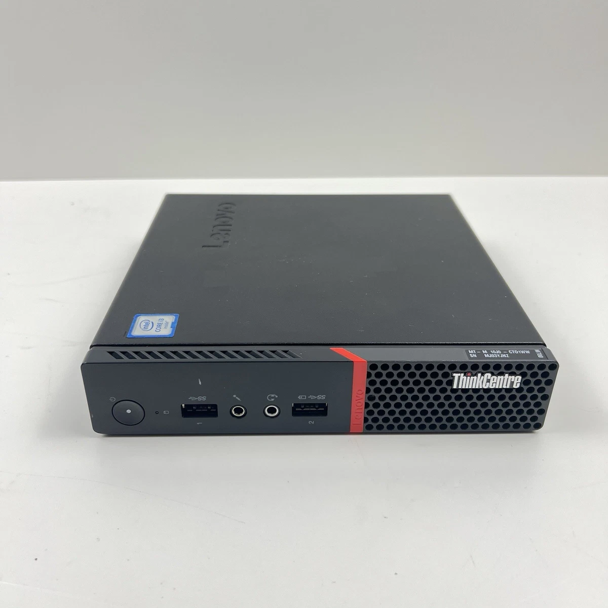 Preços baixos em Lenovo Thinkcentre M700 desktops e All-in-Ones | eBay