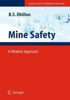 Mine Safety Balbir S. Dhillon