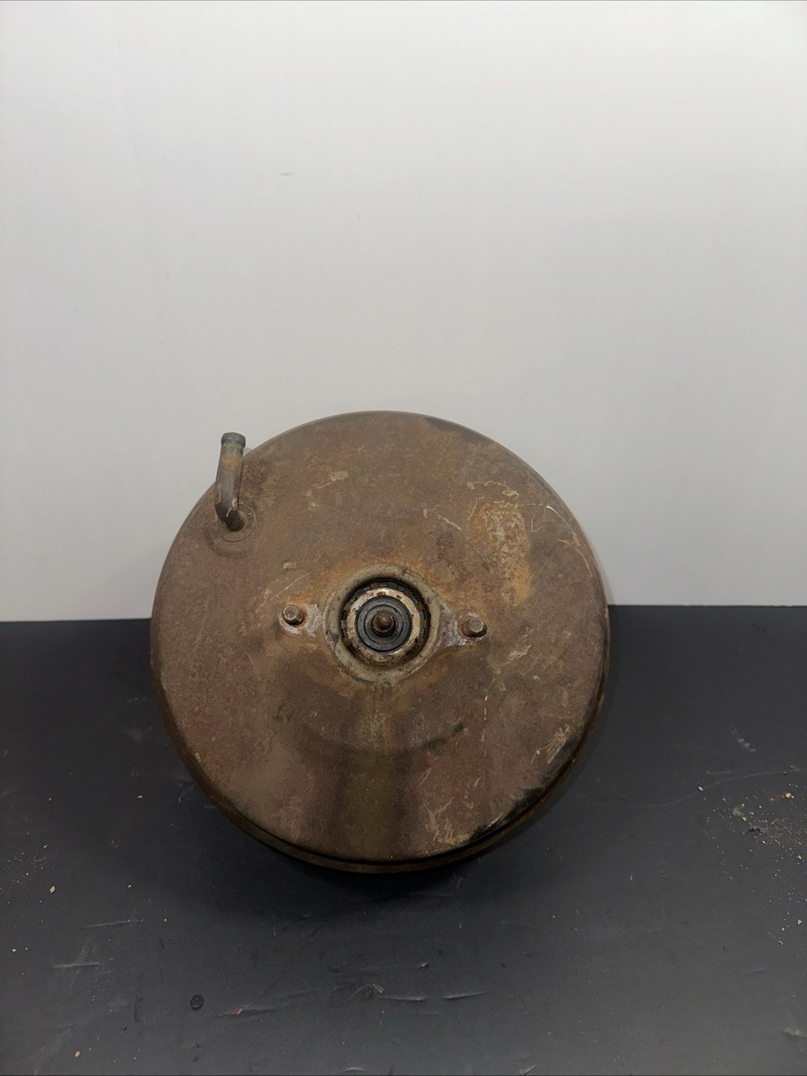 ぶーぶ ✓ 1990–1996 Nissan 300ZX Z32 TT OEM Brake Booster Assembly Twin