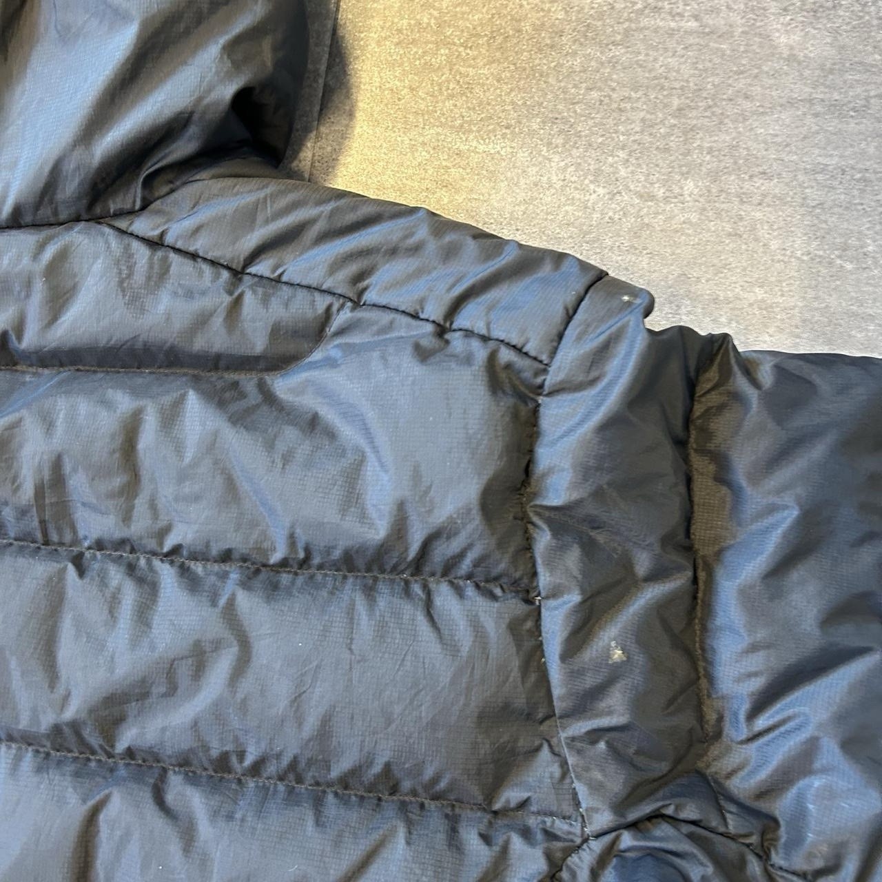 Piumino Arc'teryx torio imbottito