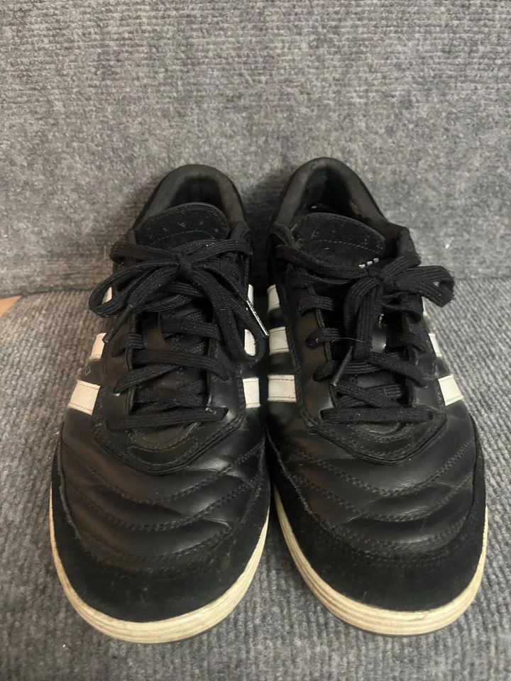 De colección Adidas AdiFC "Copa del Mundo" - Alemania Tenis Sambas Talla 9 Para Hombre Foto 3 de 4