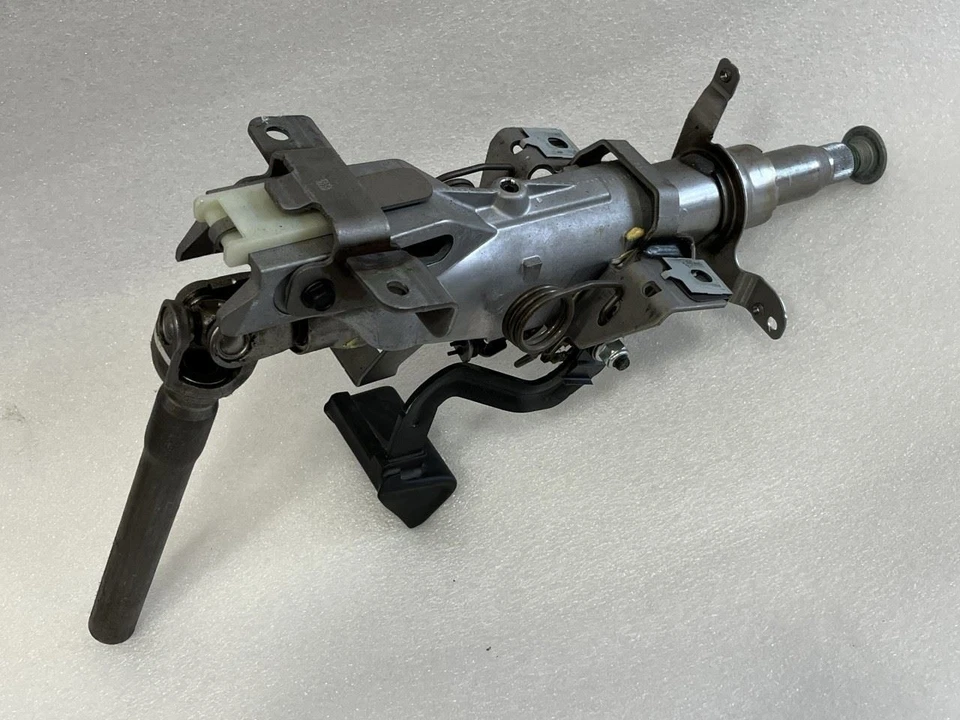 2017 ACURA ILX STEERING COLUMN BARE - Image 2 of 4