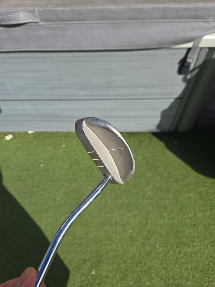 Nancy Lopez Steak 78 Putter Right Handed - Image 3 of 4