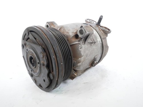 klimakompressor OPEL ASTRA G 1.7DIESEL KW55 - 75CV Y17DT 1998 116018