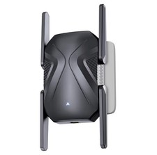 2026 WiFi Extender Signal Booster,10X Faster WiFi 6 Extender Router,18899 sq.ft.