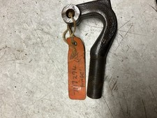 Saab 96 Front Door Hinge Assy NOS