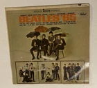 Beatles '65 Capitol Full Dimensional Stereo LP Vinyl Record ST-2228 Black G a