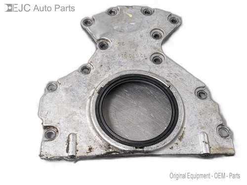 Rear Oil Seal Housing For 07-08 Chevrolet Silverado 1500  5.3 12572014 4WD - Bild 1 von 8