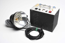 Novatron 800Plus Power Pack w/2010C Head, Tested, Great