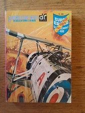 Super Eroica n.304, Casa Editrice Dardo 1978