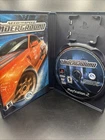 Need for Speed: Underground PS2 (Sony PlayStation 2, 2003) CIB Complete