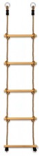 7 ft Playset Ladder SwingSet Playset Playground