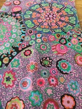 Kaffe Fassett Collective. Millefiore.
