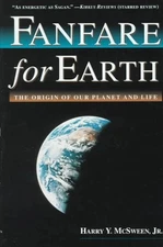 Fanfare for Earth Hardcover Harry Y., Jr. McSween