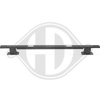 AufpralldäMpfer StoßFäNger Diederichs 3484065 FüR CitroëN Fiat Hinten