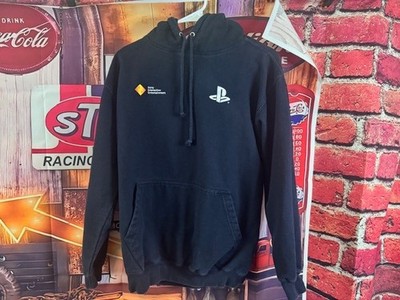 Sony Interactive Entertainment PlayStation Adult Hoodie Size Medium