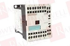 SIEMENS 3RH1140-2AK60 / 3RH11402AK60 (USED)