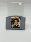 GoldenEye 007 (Nintendo 64 N64, 1997) *Cart Only* Authentic & Tested