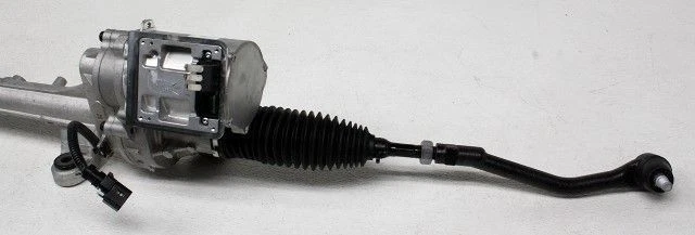 2015-2018 Kia Sedona Electric Power Steering Rack and Pinion Assembly OEM Used — 第 4/4 张图片