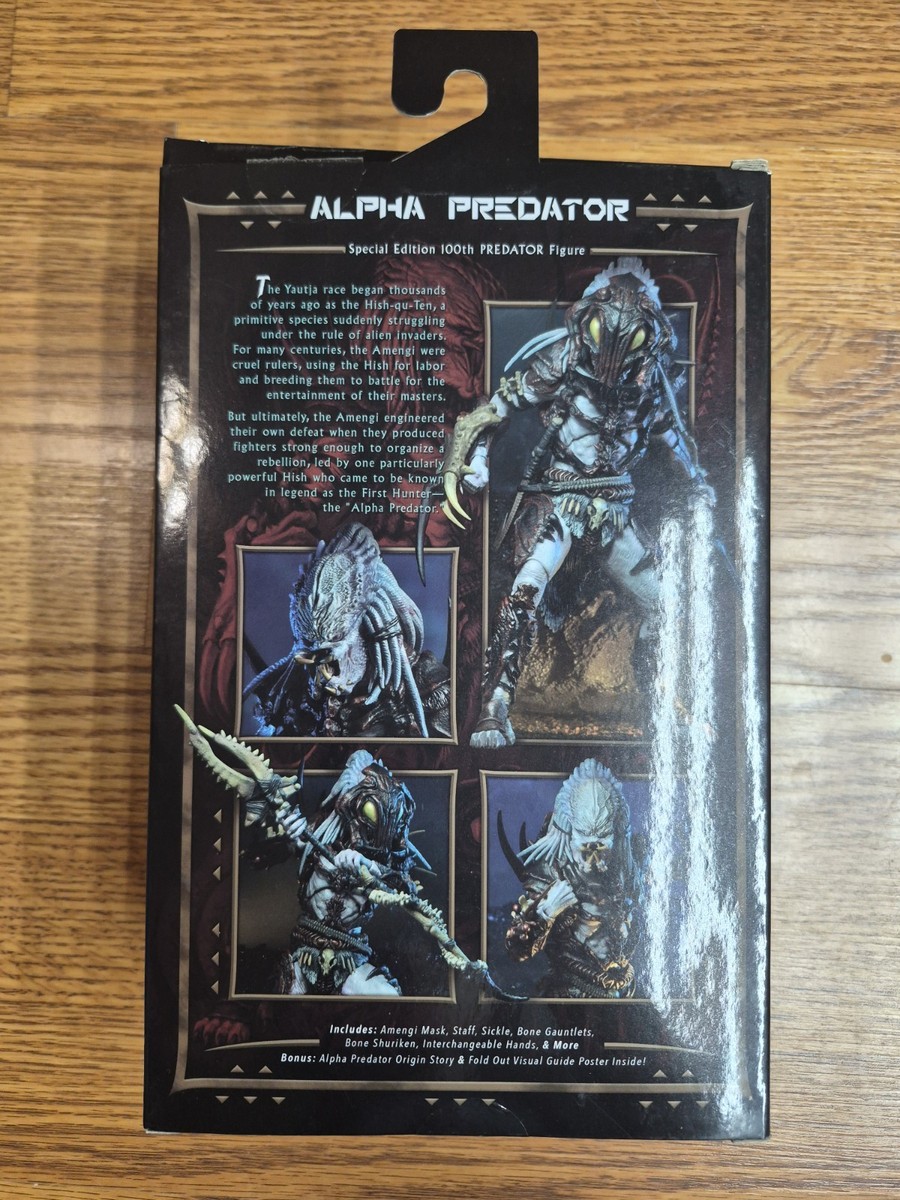 NECA 7