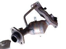 Catalyseurs Mitsubishi SPACE STAR