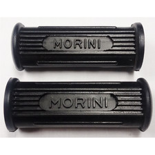 MOTO MORINI 125 - 150 CORSARO 175 CC - GOMMINI PEDANE POGGIAPIEDI PEGS