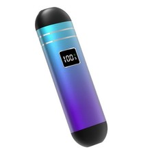 Bluetooth Bone Conduction Pillow Speaker Portable Under Pillow Speaker6605