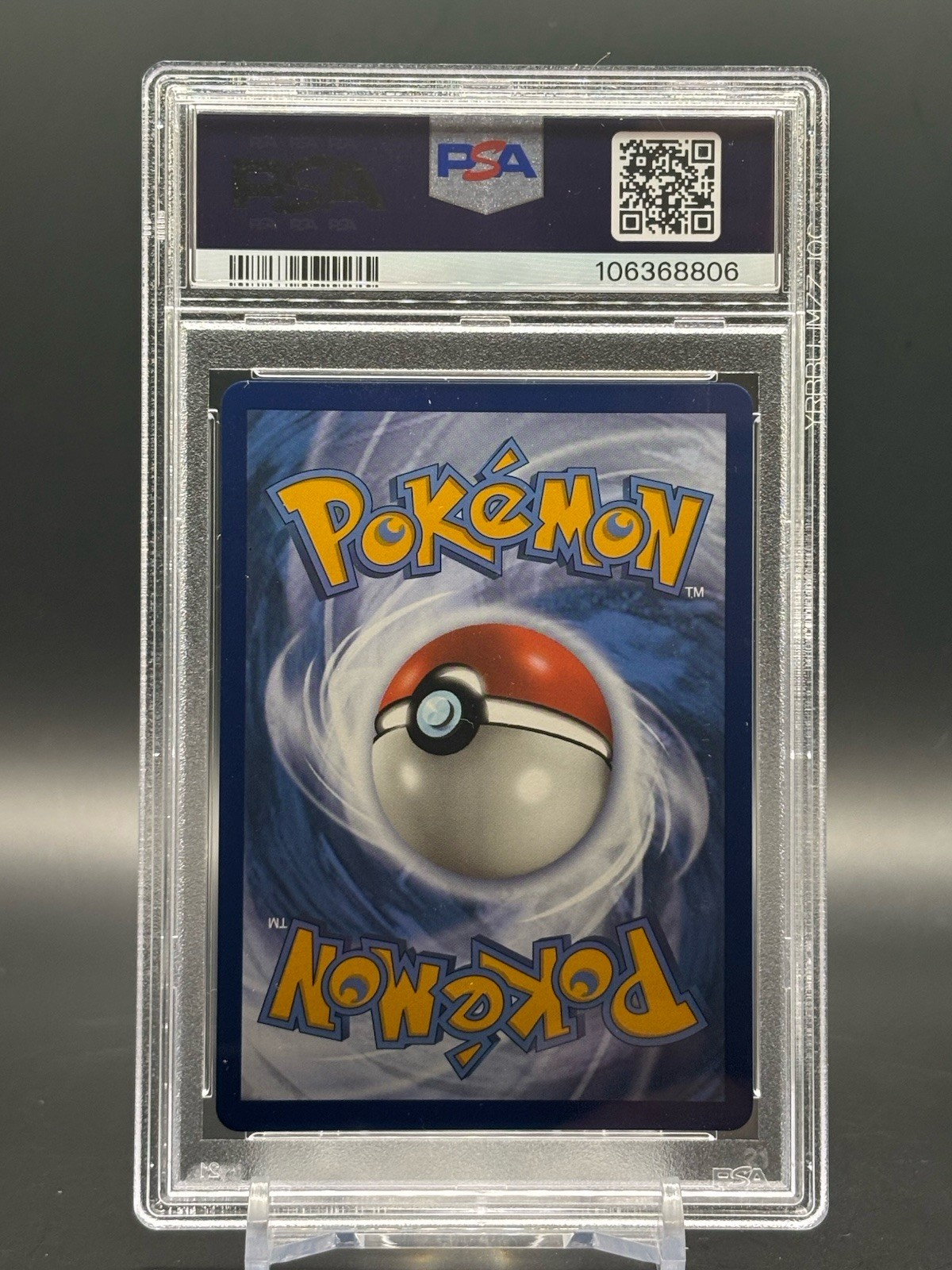 2023 POKEMON SWSH CROWN ZENITH #020 RADIANT CHARIZARD PSA 10 GEM MT