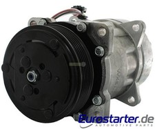 1***Klimakompressor Neu 701820807A für VAG