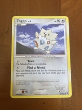 Great Encounters #88/106 Togepi on eBay