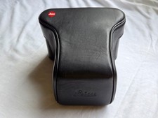 Leica Eveready Camera Leather Case M for M6 14505 in User Condition