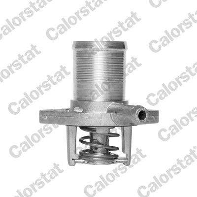 1X Calorstat By Vernet TH5493.89J Thermostat KüHlmittel FüR Renault-image