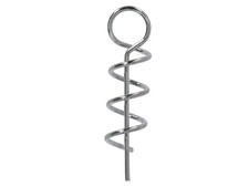 NEUF2026 Mikado Jaws Micro Spiral 8pièces Accessoires pour leurres souples