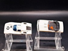 Aurora MM T-Jet Chaparral JL Camaro Bodies For Restoration