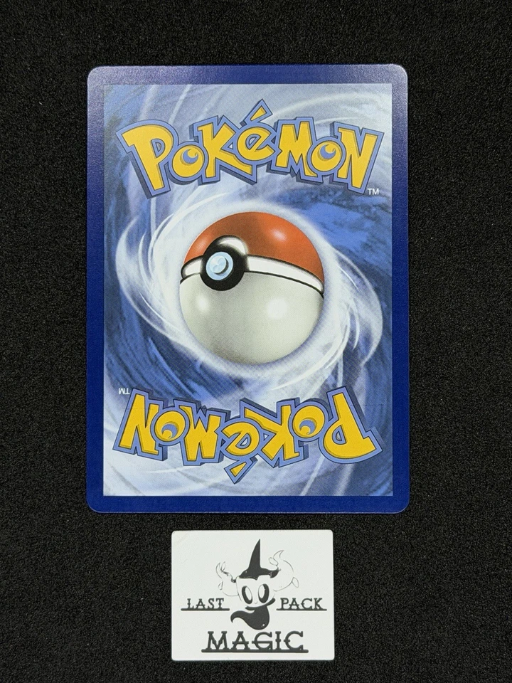 Candela SWSH228 SWSH: Sword & Shield Promo Cards Holo - Image 2 of 3