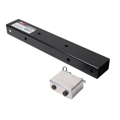 Base Extension LED Ground Support Stabilizing  1.64ft by Prox