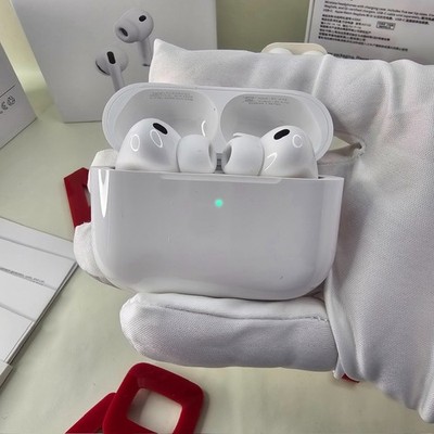 AirPods Pro 3 - Wireless Active Noise Cancelling Factory Sealed