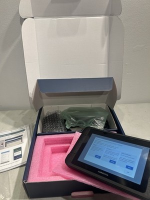 CelIebrite Touch 2 Portable Device with All Cords Exp License 9/2021 Power Issue