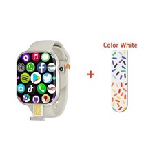 VP29 Smartwatch 5G Android 64GB Storage 4G/5G LTE Sim Card GPS WIFI 2.29 inch 4 10