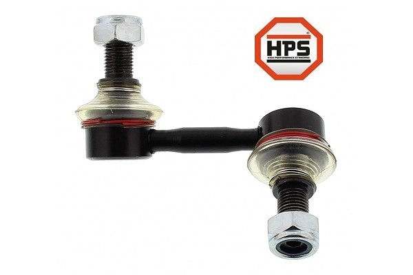 Mapco Stange/Strebe, Stabilisator Links, Vorderachse FüR Mitsubishi-image